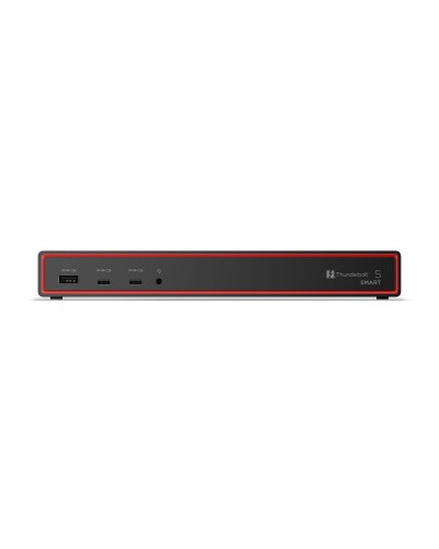 Hub USB Lenovo 40BA0265EU Schwarz
