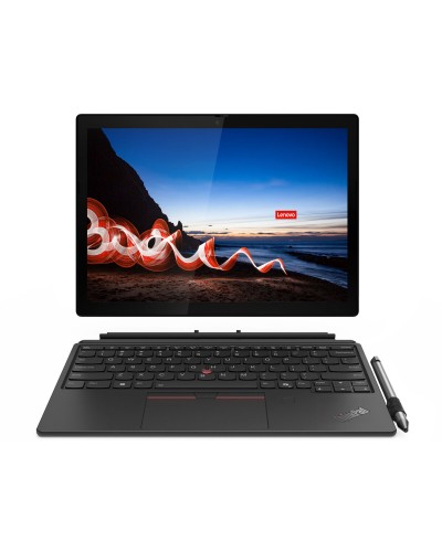 Bärbar dator Lenovo 21LK0026SP 12,3" intel core ultra 7 16 GB RAM 512 GB SSD