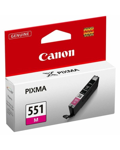 Cartucho de Tinta Original Canon Amarillo Magenta