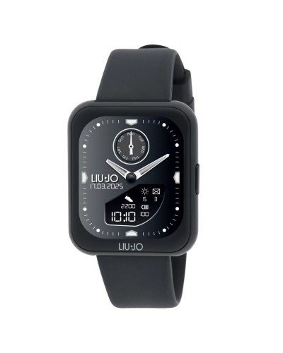 Smartwatch LIU JO SWLJ197