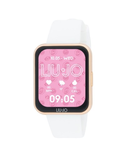 Smartwatch LIU JO SWLJ201