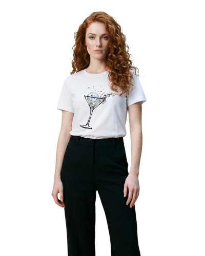 Liu Jo Femme T-Shirts