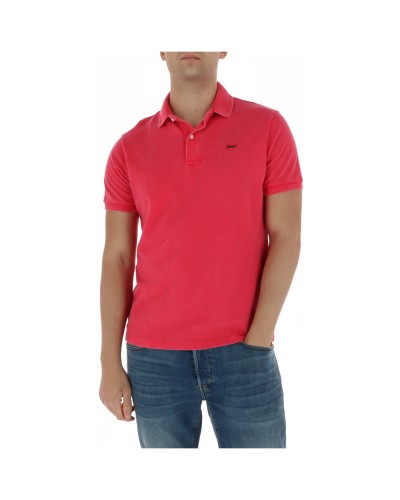 Superdry Hombre Polos
