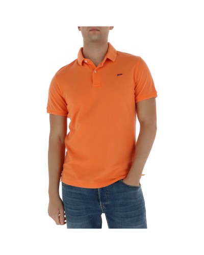 Superdry Polo Top Heren