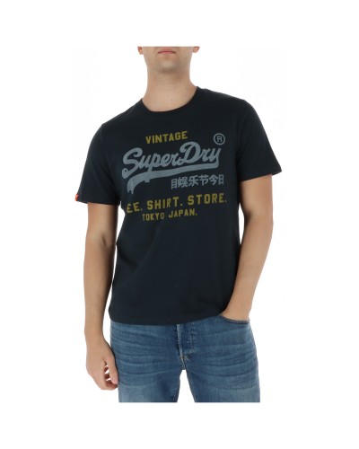 Superdry T-shirt Man