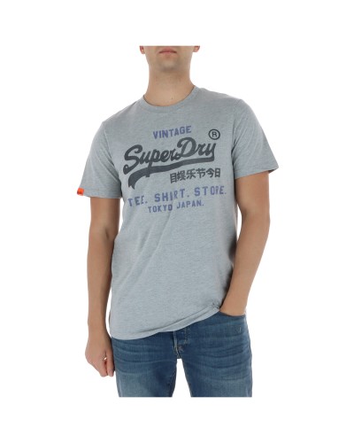 Superdry Men T-Shirt