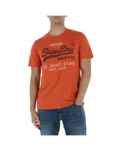 Superdry T-Shirt Herren 