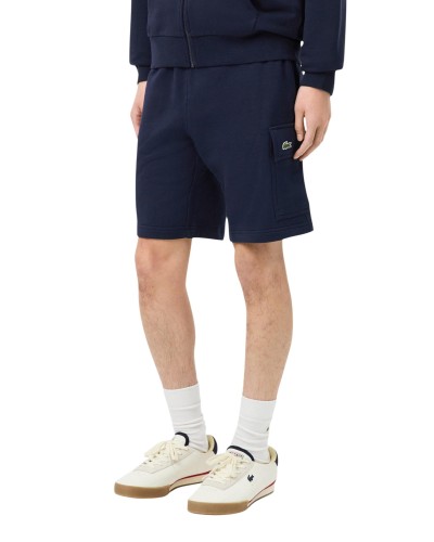 Lacoste Hombre Bermudas