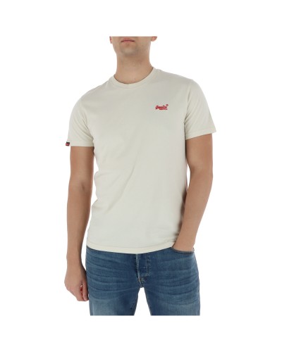 Superdry T-Shirt Uomo