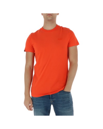 Superdry T-paita Miehet 