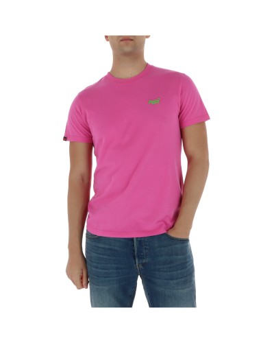 Superdry Men T-Shirt