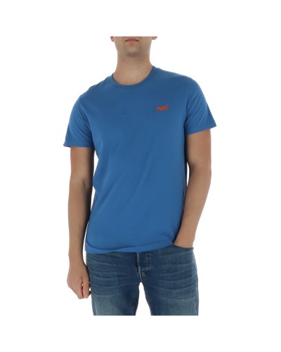 Superdry T-shirt Heren