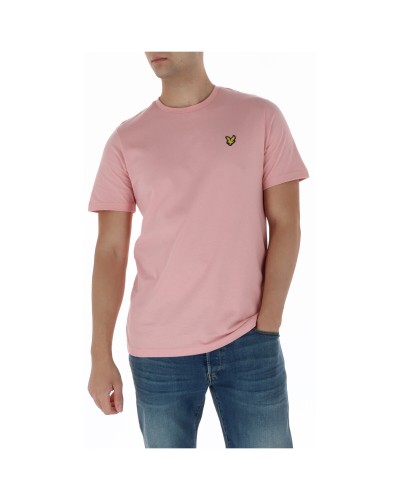 Lyle & Scott T-paita Miehet 