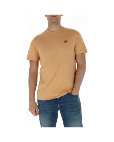 Lyle & Scott Men T-Shirt