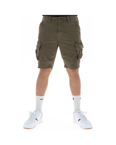 Superdry Hombre Bermudas