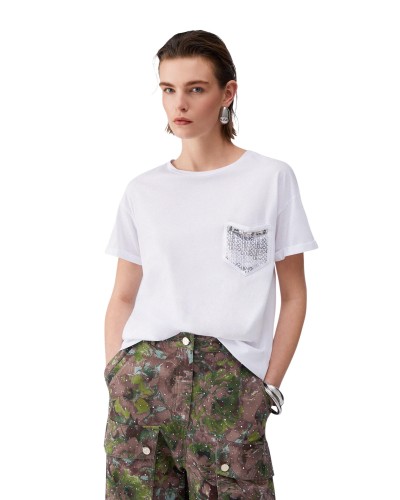 Liu Jo Femme T-Shirts