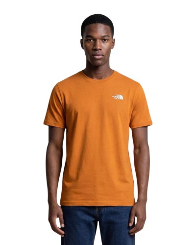 The North Face Men T-Shirt
