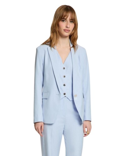 Morgan De Toi  Women Blazer