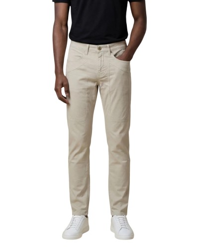 Jeckerson Pantaloni Uomo