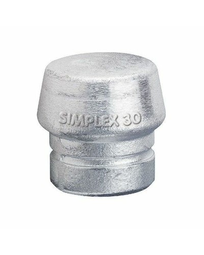 Mâchoire de rechange Halder Simplex 40 mm