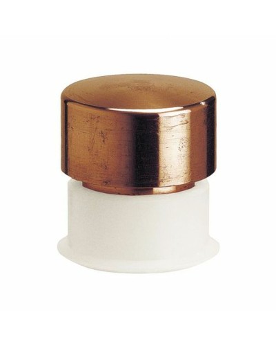 Ersatzbacke Halder Simplex Ø 40 mm Kupfer