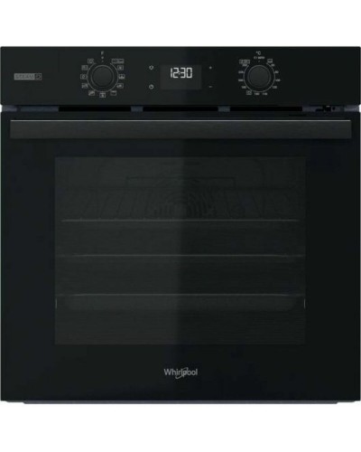Oven Whirlpool Corporation 71 L