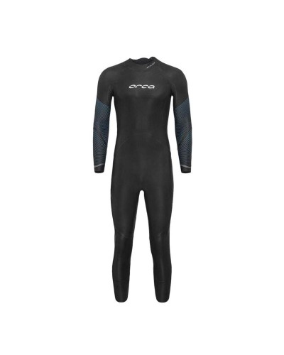 Neoprene Orca Athlex Flex V2 Black