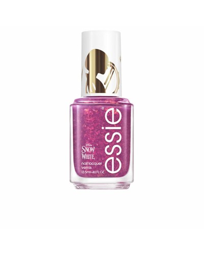 Smalto per unghie Essie SNOW WHITE Nº 55-Fiercest Of Them 13,5 ml
