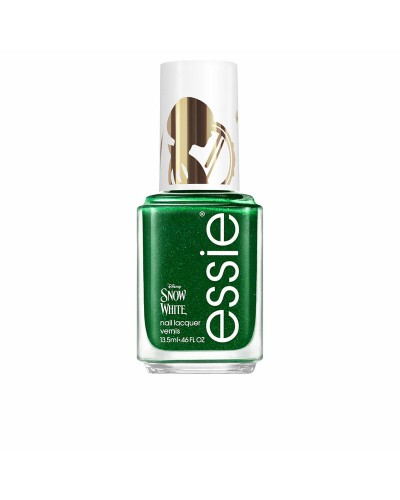 Nagellack Essie SNOW WHITE Nº 1004-Seize Thecrown 13,5 ml