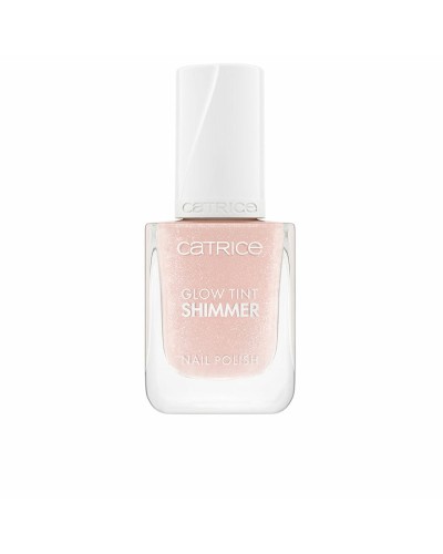 Nail polish Catrice GLOW TINT Nº 030-SPARKLE SYMPHONY 10,5 ml