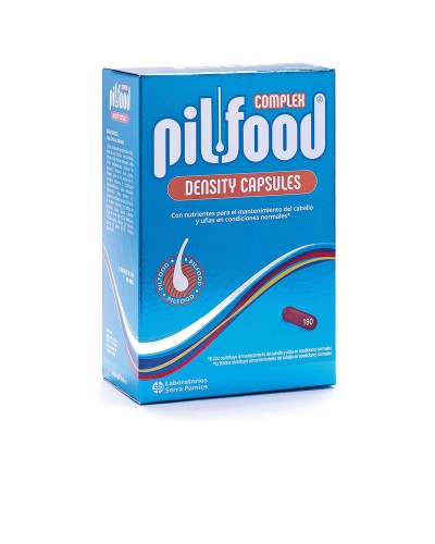 Supplément Alimentaire Pilfood COMPLEX 180 Unités