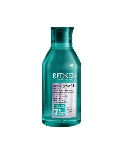 Schampo Redken ACIDIC GROW FULL SYSTEM 300 ml