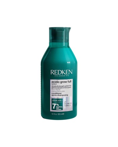 Balsam Redken ACIDIC GROW FULL SYSTEM 300 ml