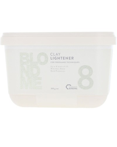 Hair Mask Schwarzkopf BLONDME 350 g