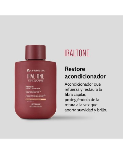 Balsamo Iraltone IRALTONE RESTORE 200 ml
