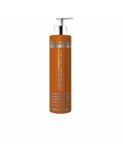 Haarmasker Nature- Plex Treatment Abril Et Nature momentopname (200 ml)