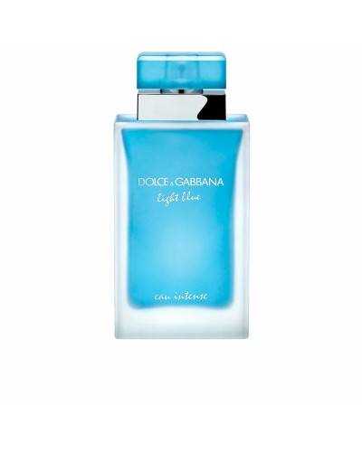 Damesparfum Dolce & Gabbana LIGHT BLUE POUR FEMME EDP 100 ml