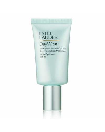 Hydrating Cream Estee Lauder DAYWEAR Spf 15 50 ml