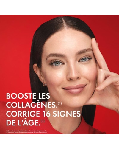 Gesichtscreme Vichy LIFTACTIV Spf 50 50 ml