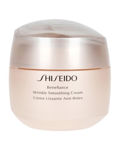 Hydraterende Crème Shiseido 768614160458 75 ml (75 ml)
