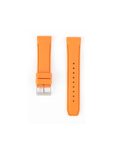 Cinturino per Orologio Lacoste 609302172 Arancio