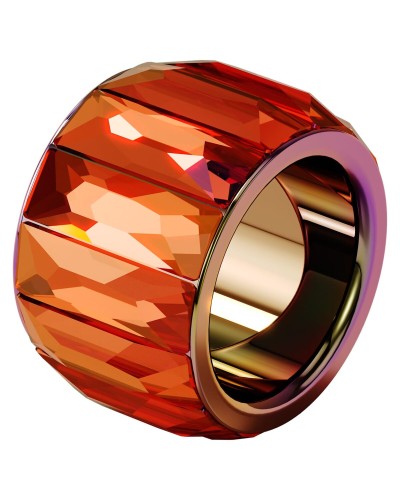 Ladies' Ring Swarovski 5607415 (18)