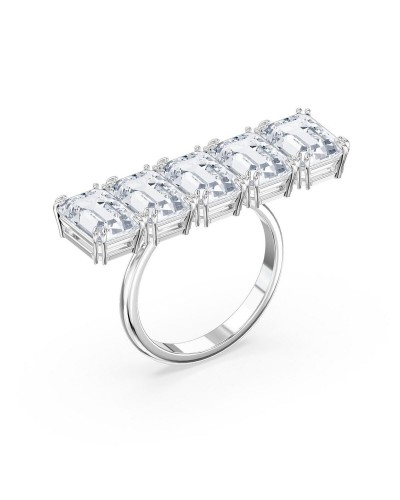 Bague Femme Swarovski 5609008 (12)