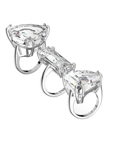 Naisten sormus Swarovski 5610385 (12)