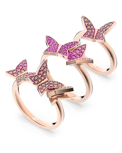 Anillo Mujer Swarovski 5636418 (18)