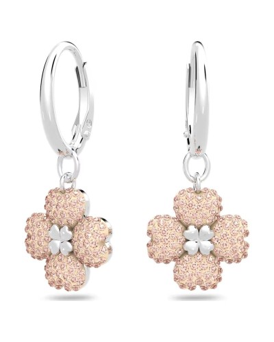 Pendientes Mujer Swarovski 5636485 3 cm
