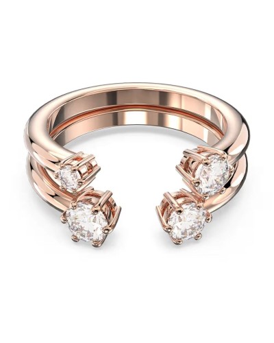 Anillo Mujer Swarovski 5640970 (10)