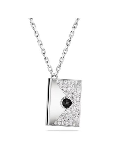 Damhalsband Swarovski 5662873 45 cm