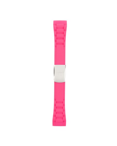 Watch Strap Tommy Hilfiger 679300296 Pink