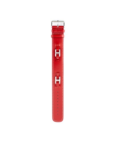 Bracelet à montre Tommy Hilfiger 679300332 Rouge